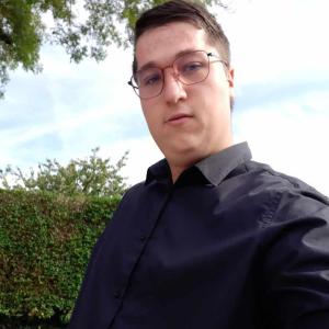 Photo de profil