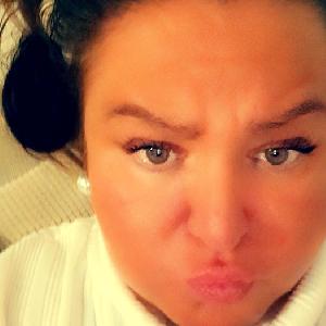 Photo de profil